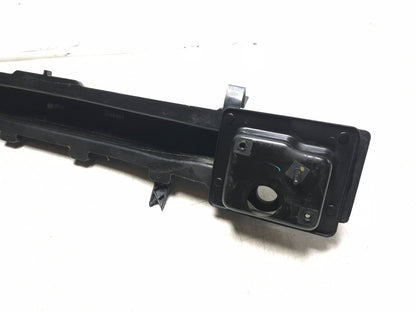 2013 Hyundai Genesis Coupe Rear Bumper Reinforcement Impact Bar Beam OEM