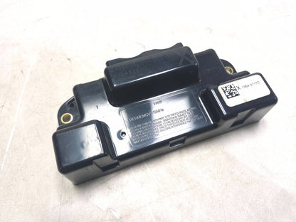 2008 Acura Tl Suspension Control Module Computer OEM
