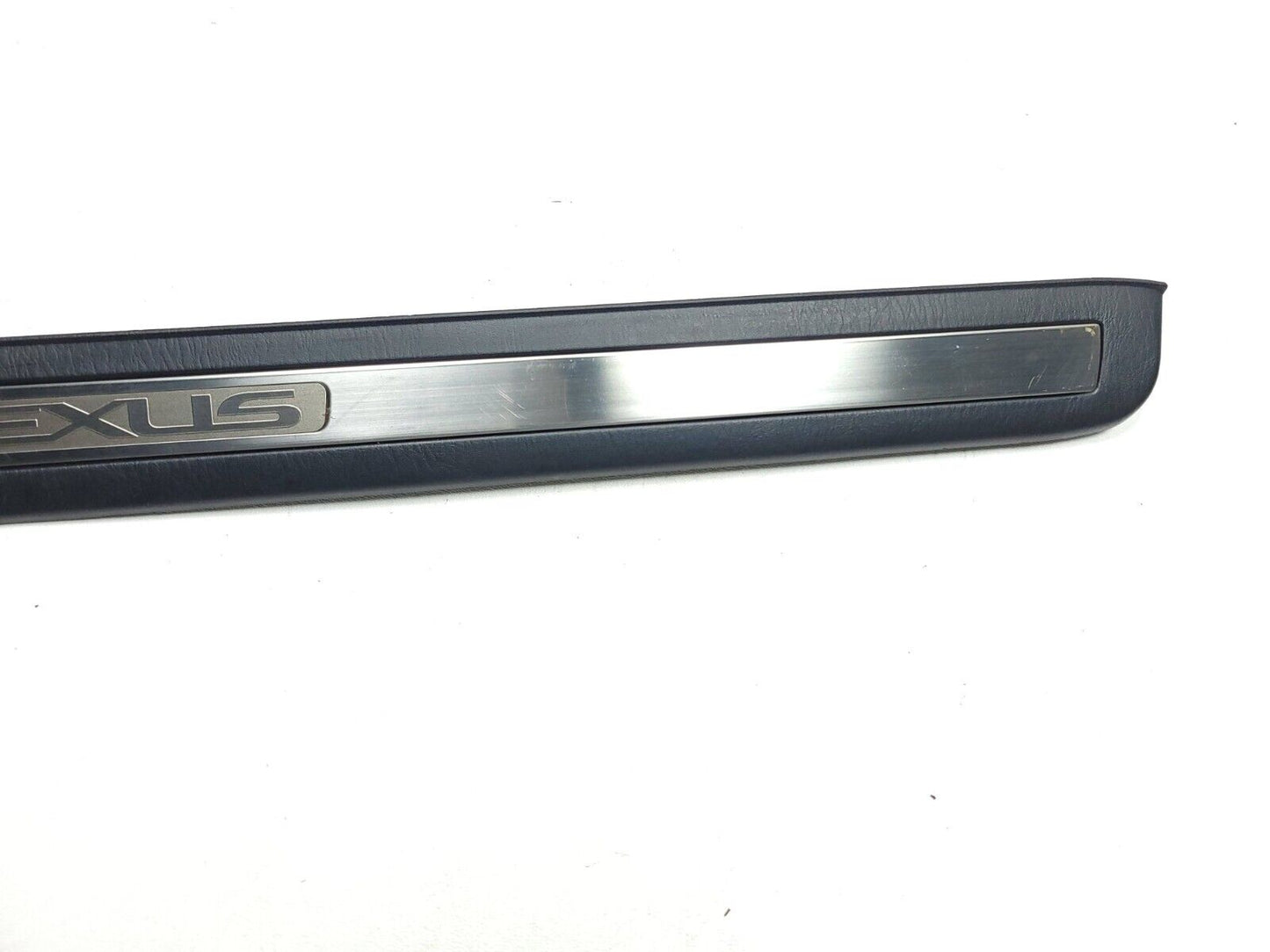 1998-2005 Lexus Gs GS300 Door Sill Scuff Plate Trim 4pcs OEM