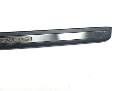 1998-2005 Lexus Gs GS300 Door Sill Scuff Plate Trim 4pcs OEM