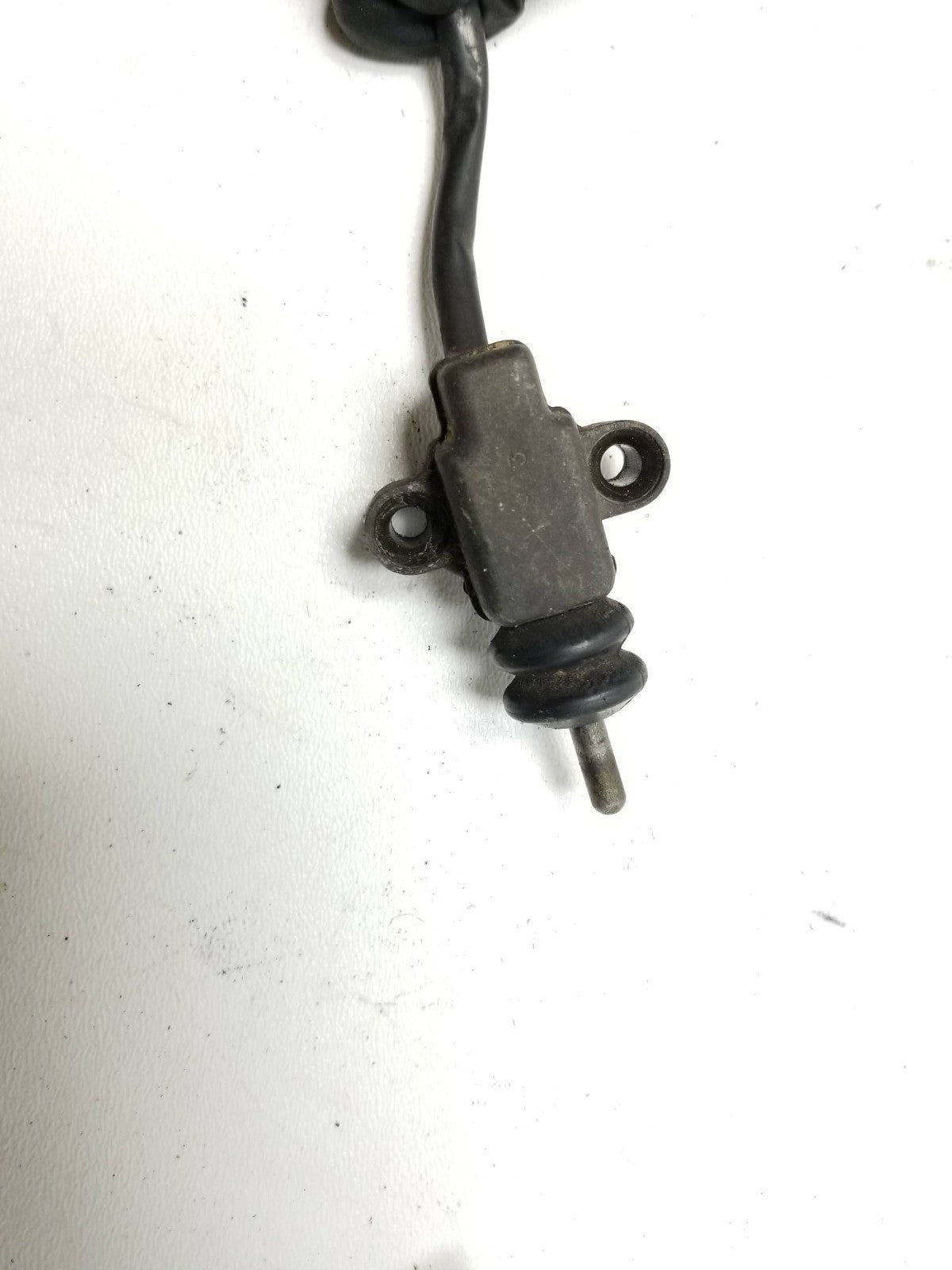 1990 Kawasaki Vn750 Vulcan Kickstand Side Kick Stand Sensor OEM