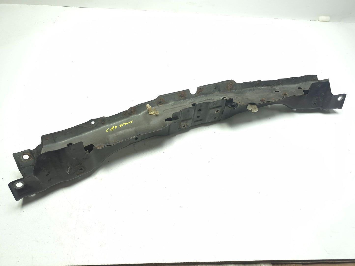 2014 Honda Cr-z Radiator Support Upper Tie Bar OEM