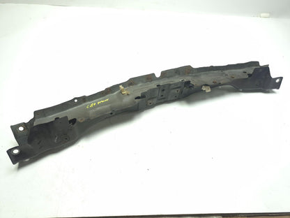 2014 Honda Cr-z Radiator Support Upper Tie Bar OEM