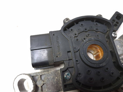 2016 Hyundai Accent Automatic Transmission Gear Position Sensor OEM