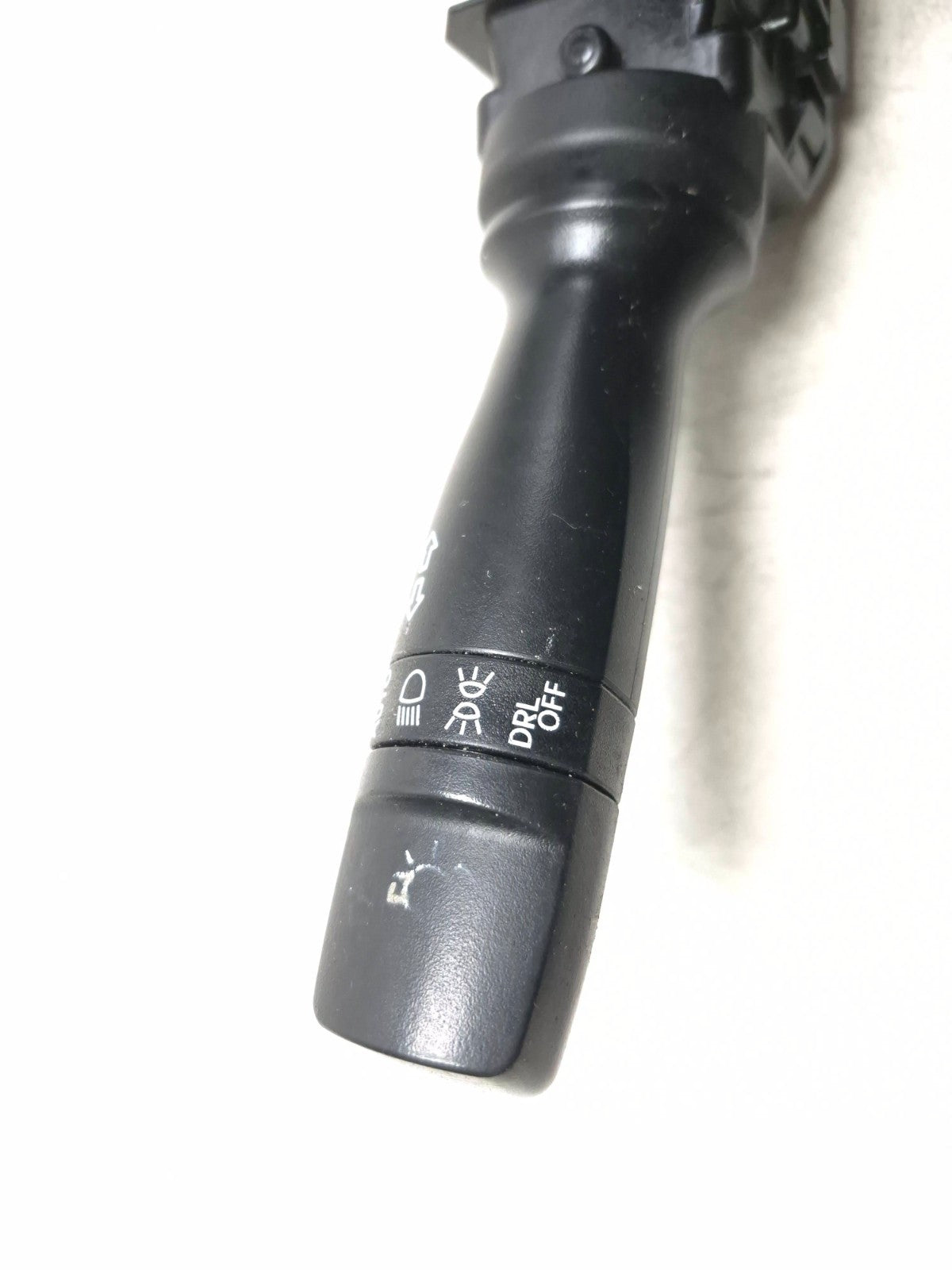 2013 Hyundai Genesis Coupe Steering Column Switch Turn Wiper Control OEM