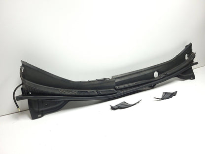 2009 Mazda Cx-7 Windshield Cowl Grille Panel OEM