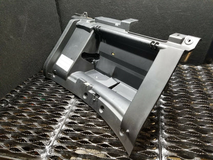 06 07 08 Infiniti Fx35 Glove Box Tray W/o Door Lid OEM