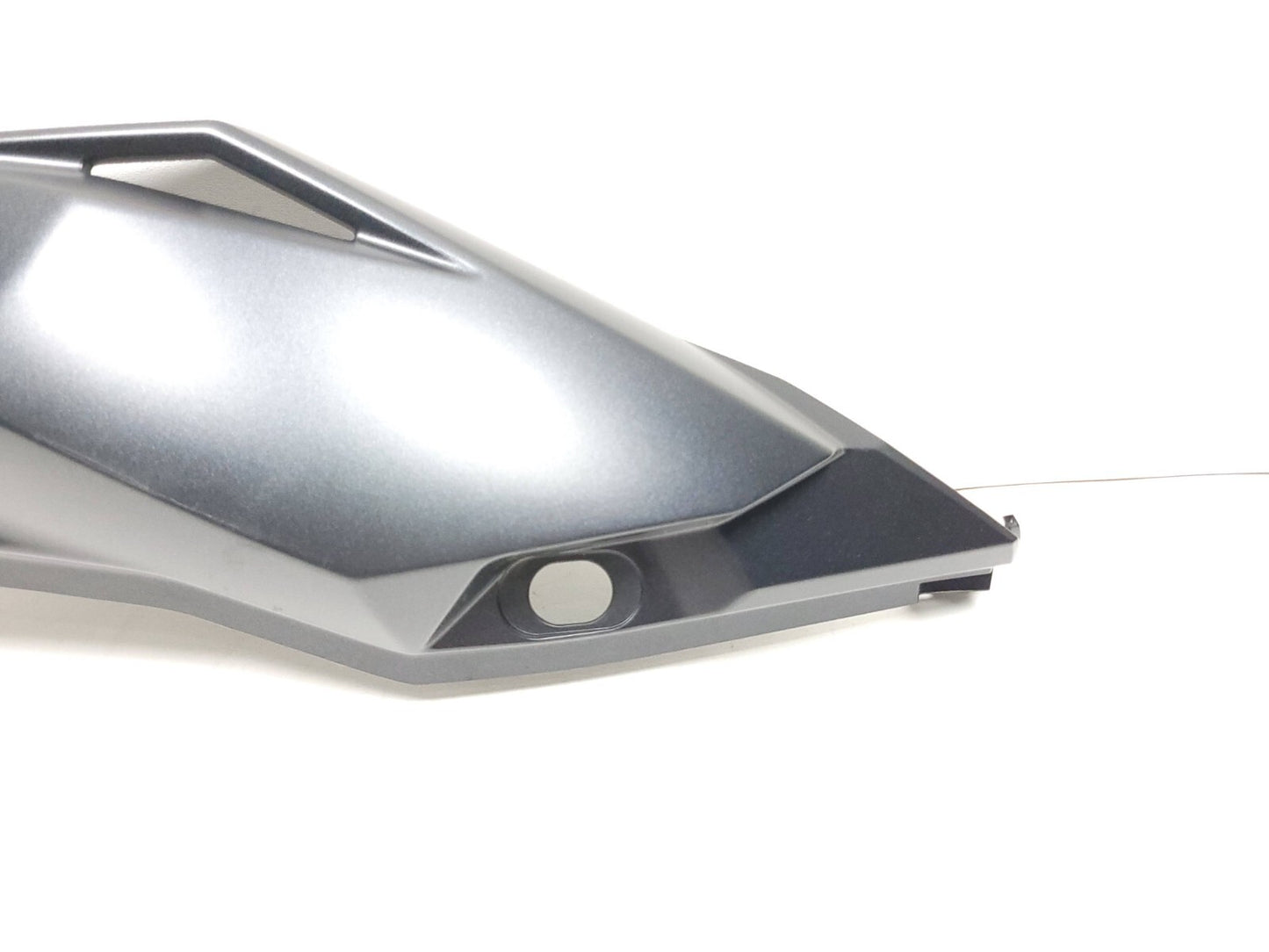 17-24 Kawasaki Kle300 Versys-x 300 Rear Right Side Cowl Fairing