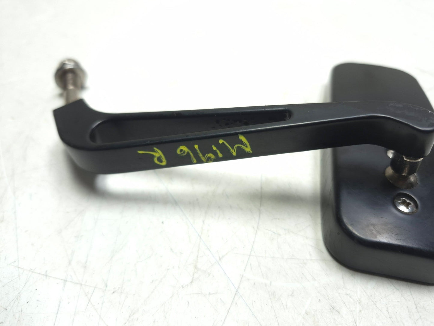 2004 Harley-davidson Sportster Xl883 Right Mirror OEM