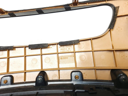 09-14 Hyundai Genesis Dash Center Console Storage Trim Bezel OEM Sedan