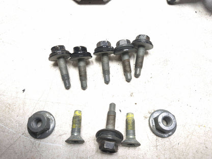 2019 Ford Ecosport Door Hinge Passenger Side Right Front & Rear OEM