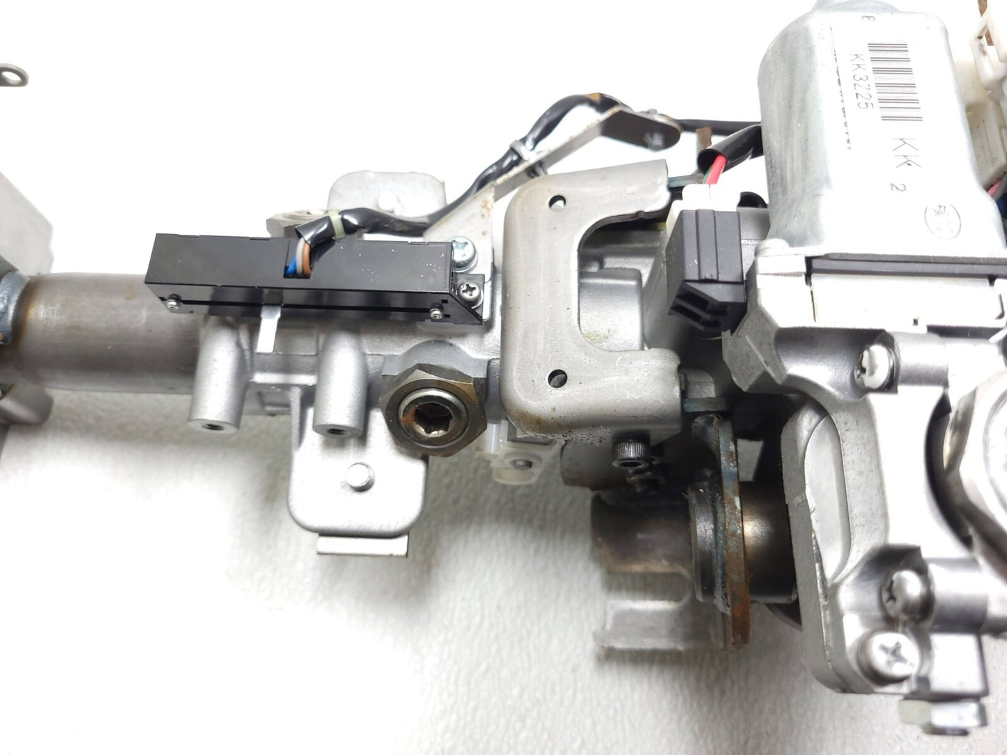2014 Infiniti Q60 Coupe Steering Column OEM