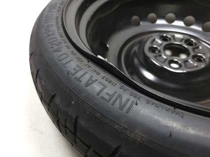 2005 - 2010 Scion Tc Wheel Rim W/ Tire T125 / 70d17 OEM