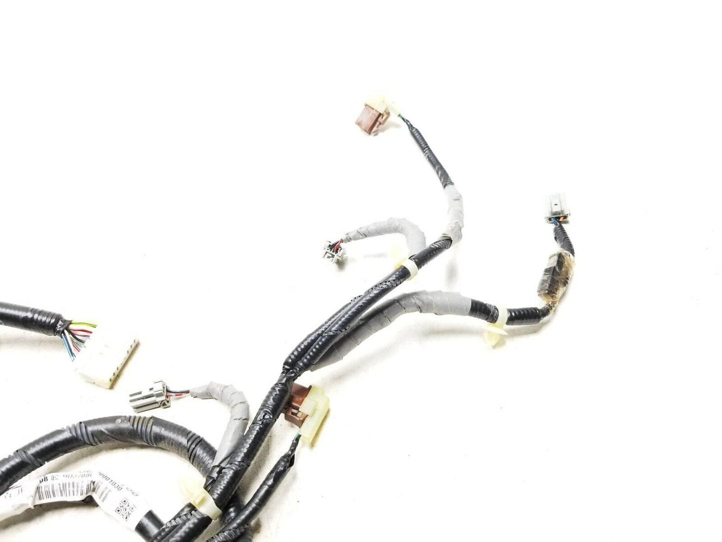 2004 - 2008 Acura Tl Trunk Deck Lid Wire Wiring Harness Cable  OEM