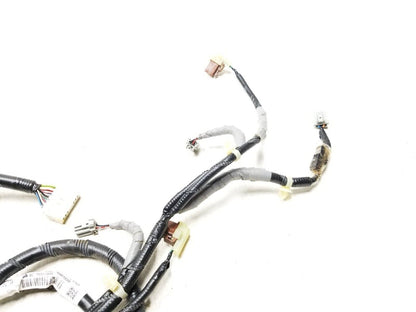 2004 - 2008 Acura Tl Trunk Deck Lid Wire Wiring Harness Cable  OEM