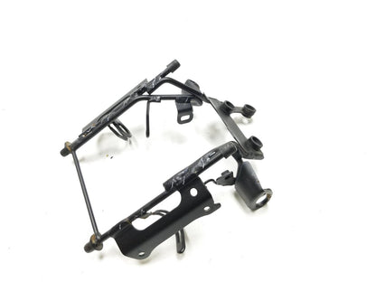 2022-2024 Honda Grom 125 Upper Fairing Headlight Stay Mount Bracket OEM