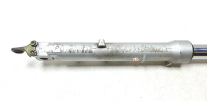 1989-1998 Honda Pc800 Pacific Coast Front Suspension Fork *straight* OEM