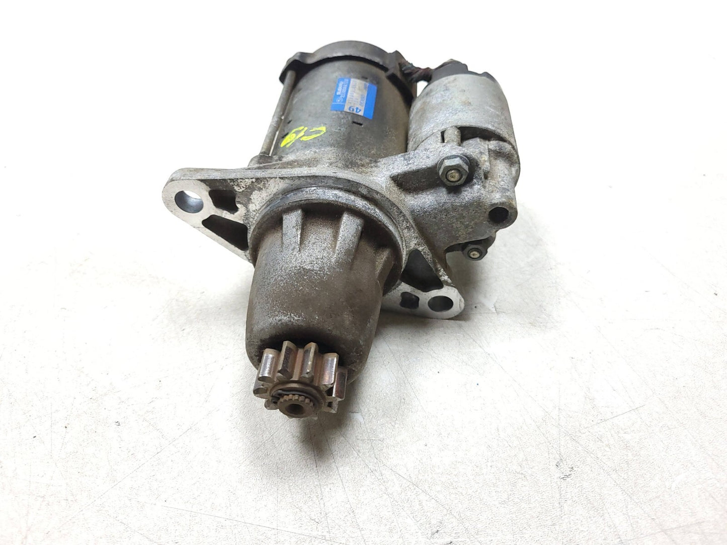 13 - 16 Scion Fr-s Frs Starter Motor 23300aa720 OEM