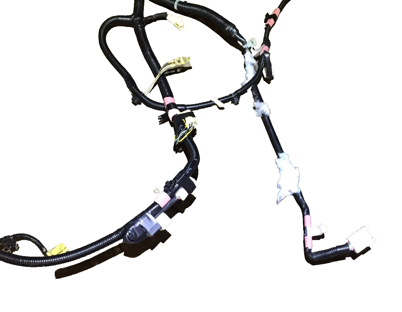 98 99 00 01 02 03 04 05 Lexus Gs GS300 Interior Wire Harness Passenger Side ✅