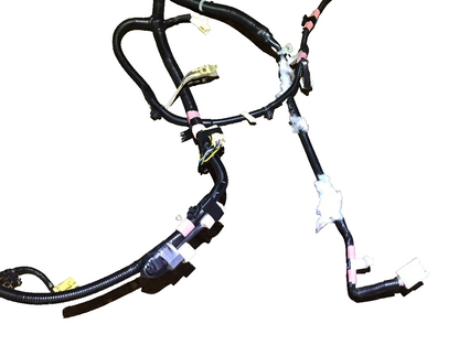 98 99 00 01 02 03 04 05 Lexus Gs GS300 Interior Wire Harness Passenger Side ✅