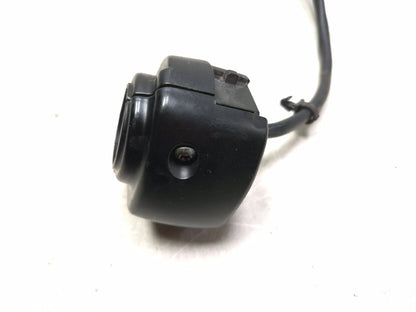 1997 Harley-davidson Sportster Xl883 Left Handlebar Switch Headlight Turn  OEM