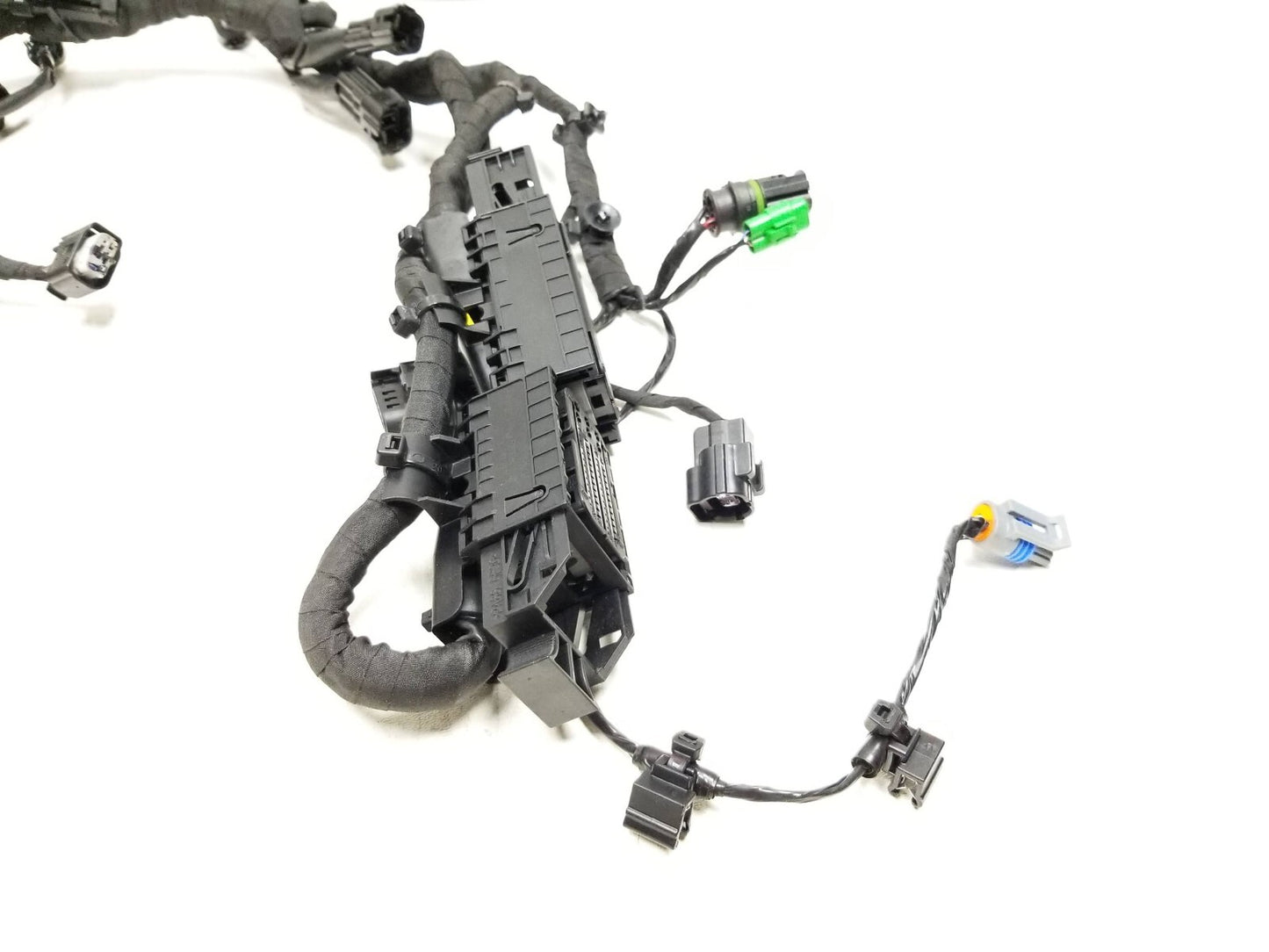 2023 BMW G310r Main Wire Wiring Harness  OEM