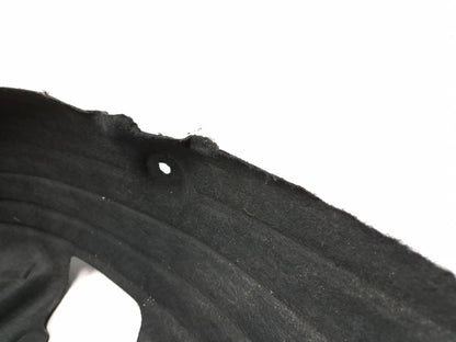 2016 Kia Soul Fender Liner Splash Guard 4pcs OEM
