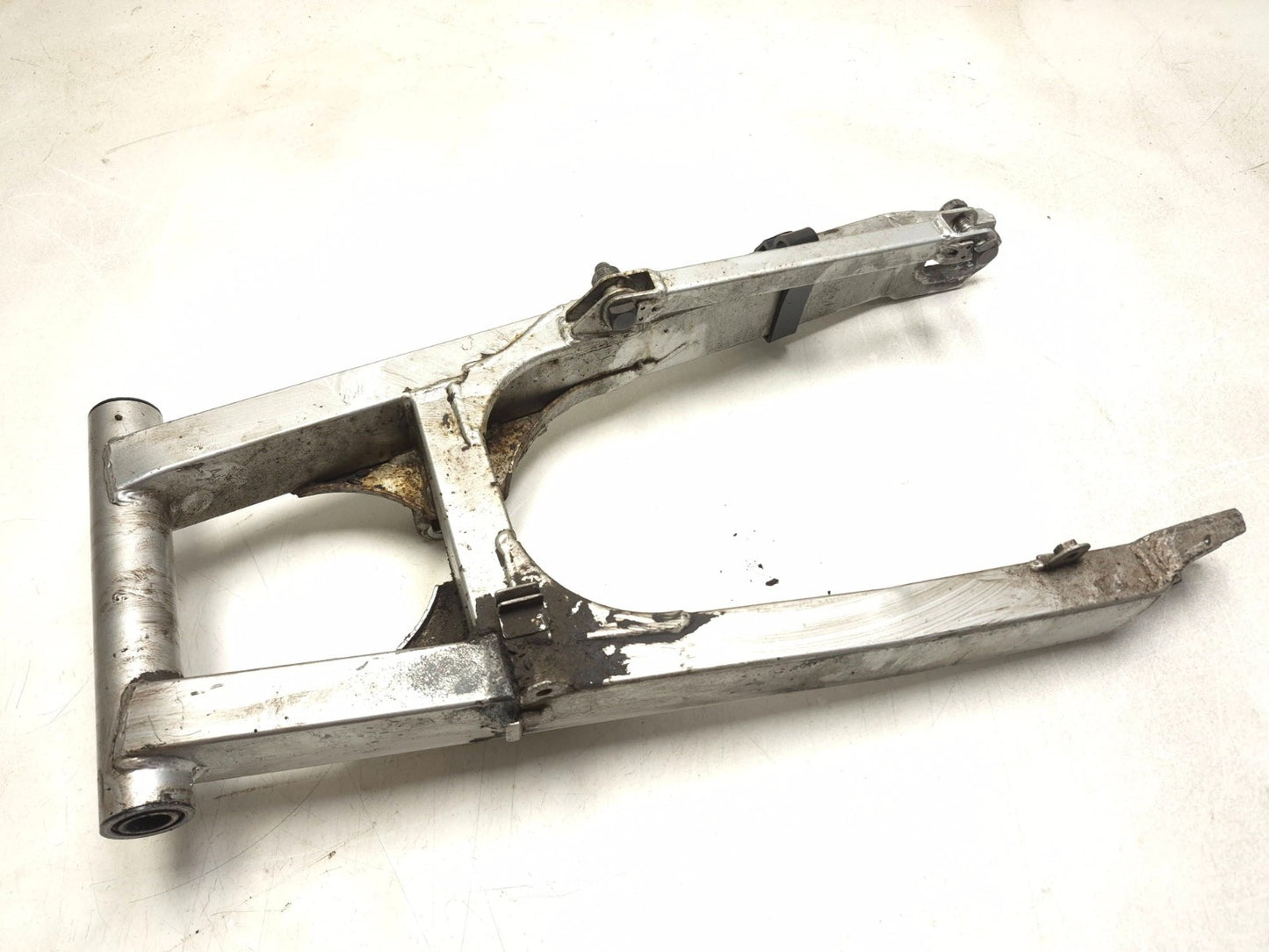 2007 Kawasaki Ninja 250 Ex250 F Rear Swingarm OEM