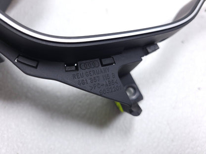 12 13 14 15 16 17 Audi A7 Speedometer Instrument Panel Cluster Gauge Trim OEM