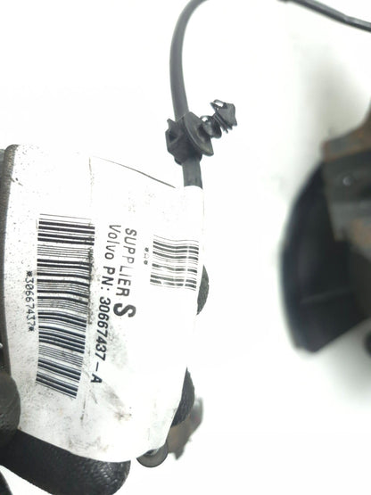 2012 Volvo C30 Rear Spindle Knuckle Wheel Hub Driver Side Left OEM