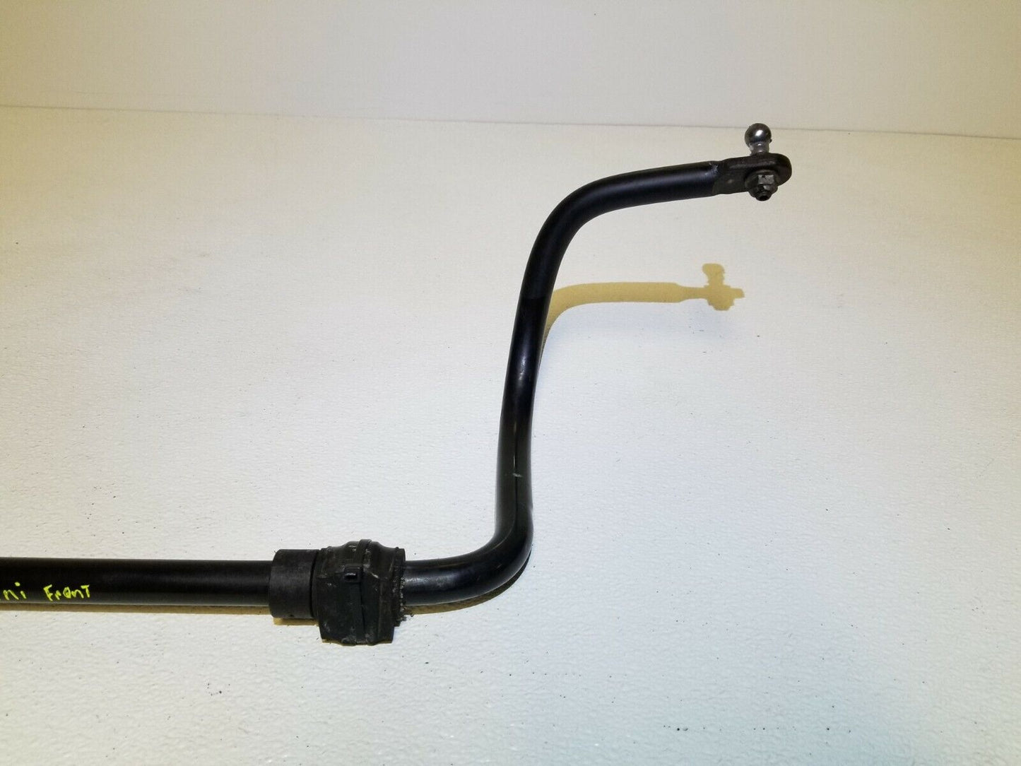 10 11 12 13 Mini Cooper R56 Front Stabilizer Sway Bar Anti Roll OEM 62k