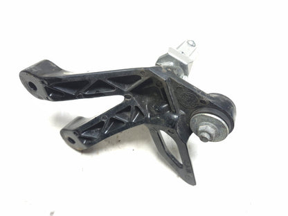 2015 Suzuki Gw250 Inazuma 250 Rear Footrest Left & Right Pair OEM
