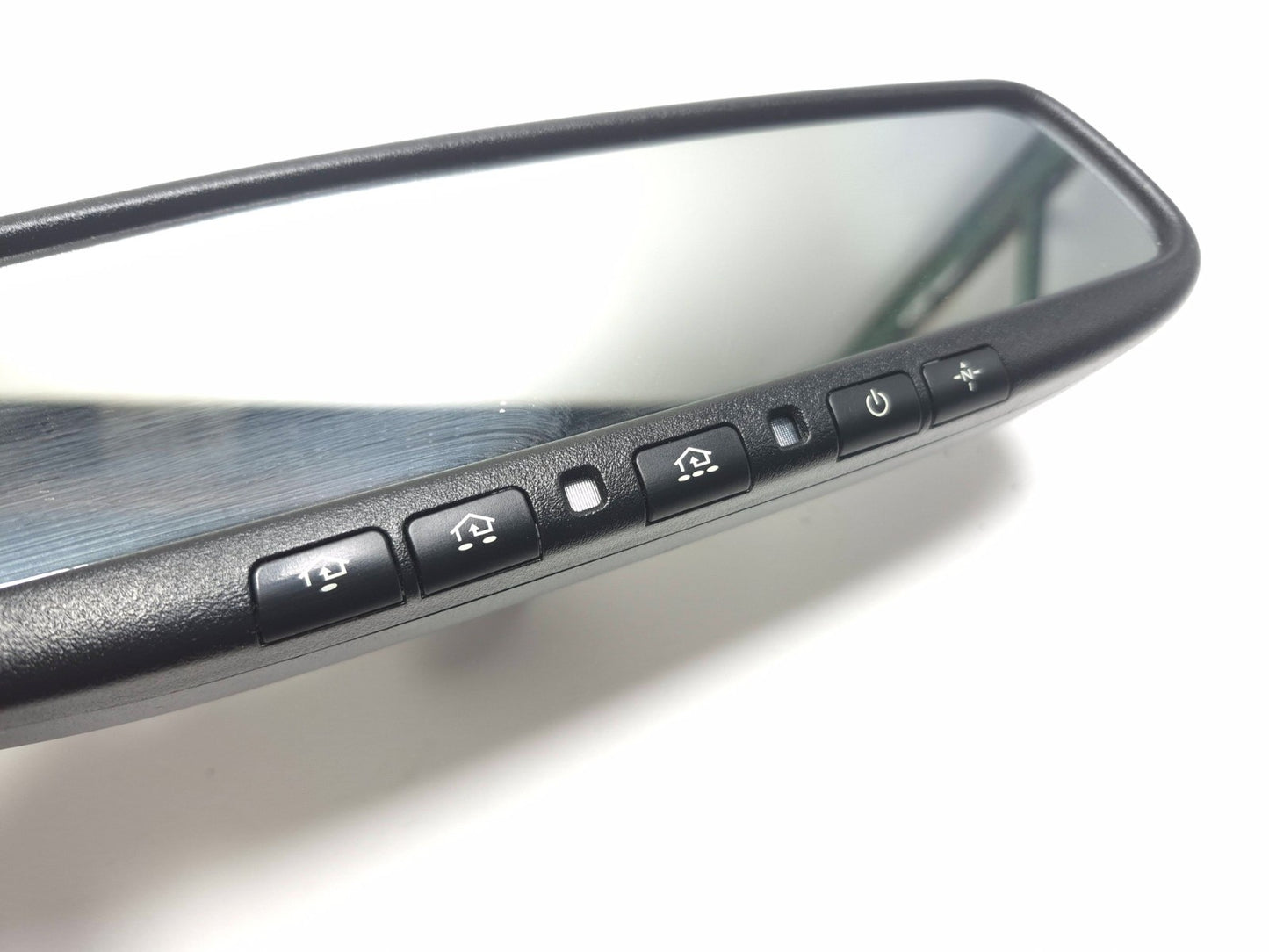 2010 Lexus Hs250h Inner Rear View Mirror OEM