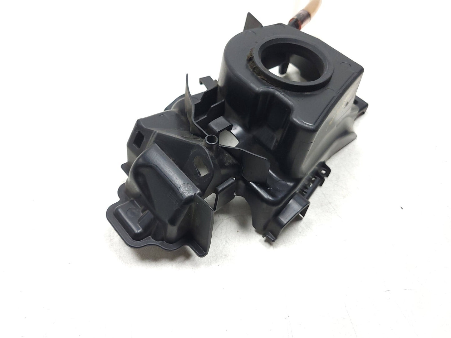 2021 - 2024 Honda Pcx150 Ww150 Fuel Tank Filler Neck Cover Fairing OEM