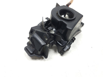 2021 - 2024 Honda Pcx150 Ww150 Fuel Tank Filler Neck Cover Fairing OEM