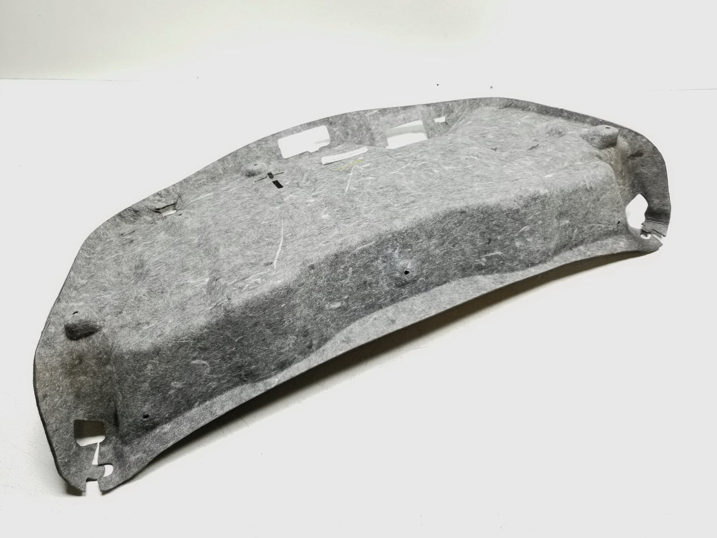 2014 Ford Fusion Trunk Lid Interior Trim Cover Liner OEM