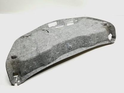2014 Ford Fusion Trunk Lid Interior Trim Cover Liner OEM