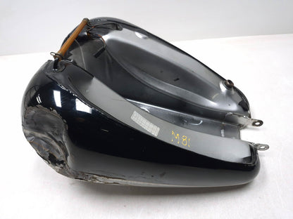 2003 Harley-davidson Fxdl Anniversary Dyna Fuel Tank *has Damage* OEM