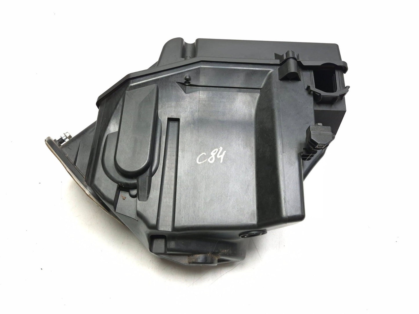2011 Mercedes S400 W221 Fuse And Relay Box Housing Case Cover  OEM