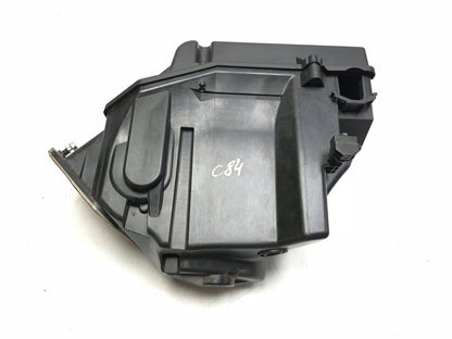 2011 Mercedes S400 W221 Fuse And Relay Box Housing Case Cover  OEM