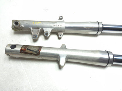 2004 Suzuki Intruder Volusia Vl800 Front Fork Shock Left & Right Pair OEM