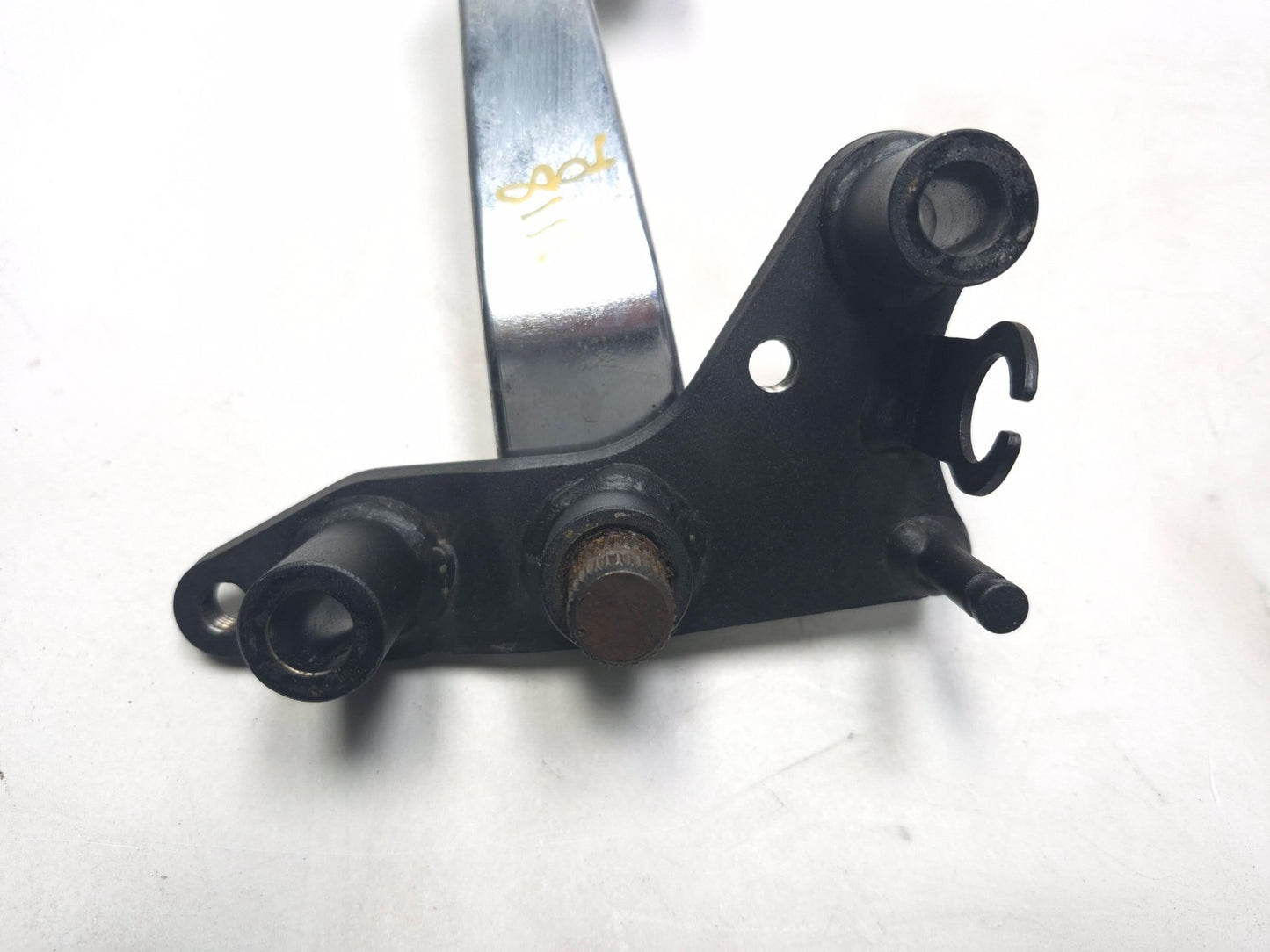 2004 Kawasaki Vulcan 2000 Rear Brake Pedal OEM