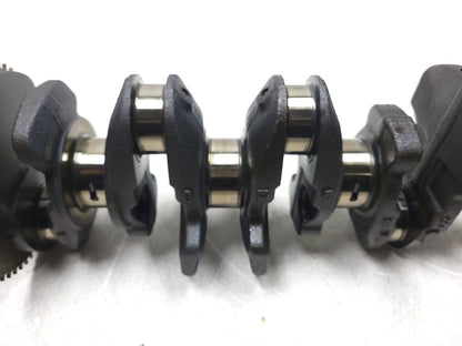 2013 - 2017 Honda Accord Crankshaft 2.4l OEM