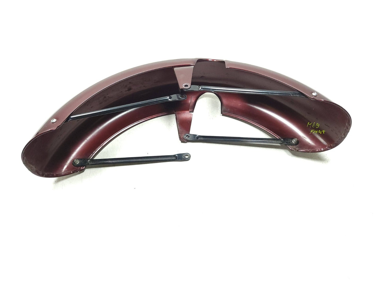 2024 Royal Enfield Bullet 350 Front Fender OEM