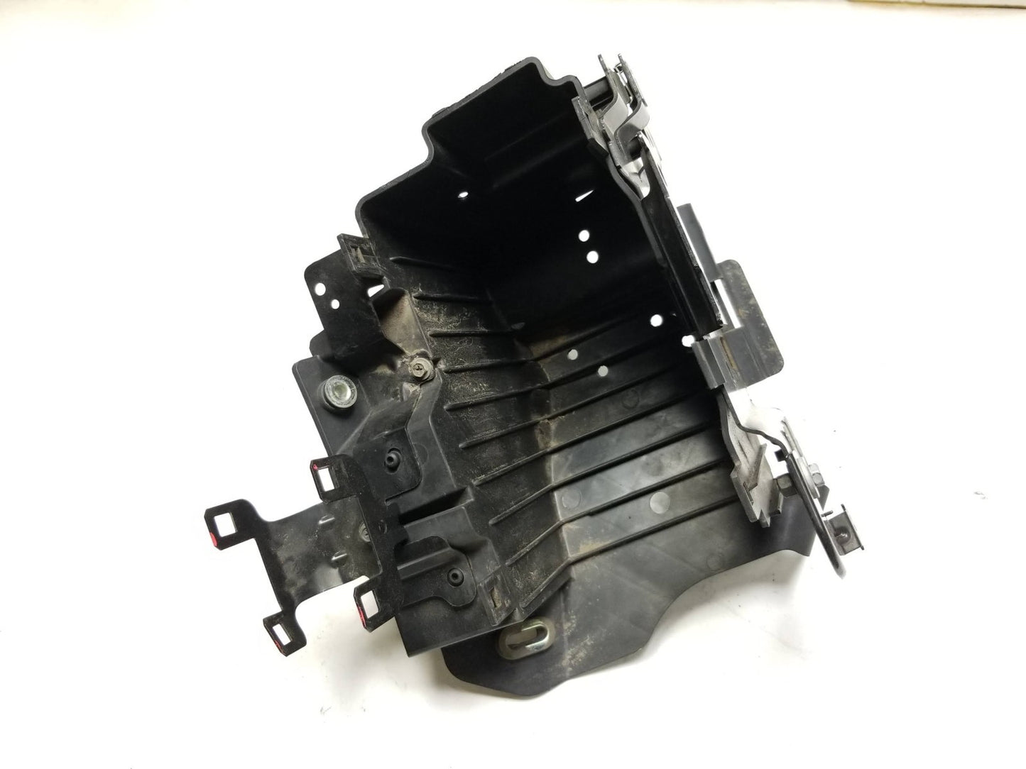 2011 - 2013 Jeep Grand Cherokee Engine Control Module Ecm Bracket OEM
