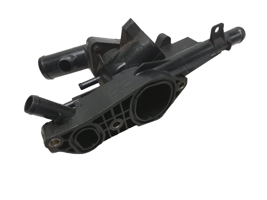 2011 Kia Sportage Thermostat Housing  2.4l OEM