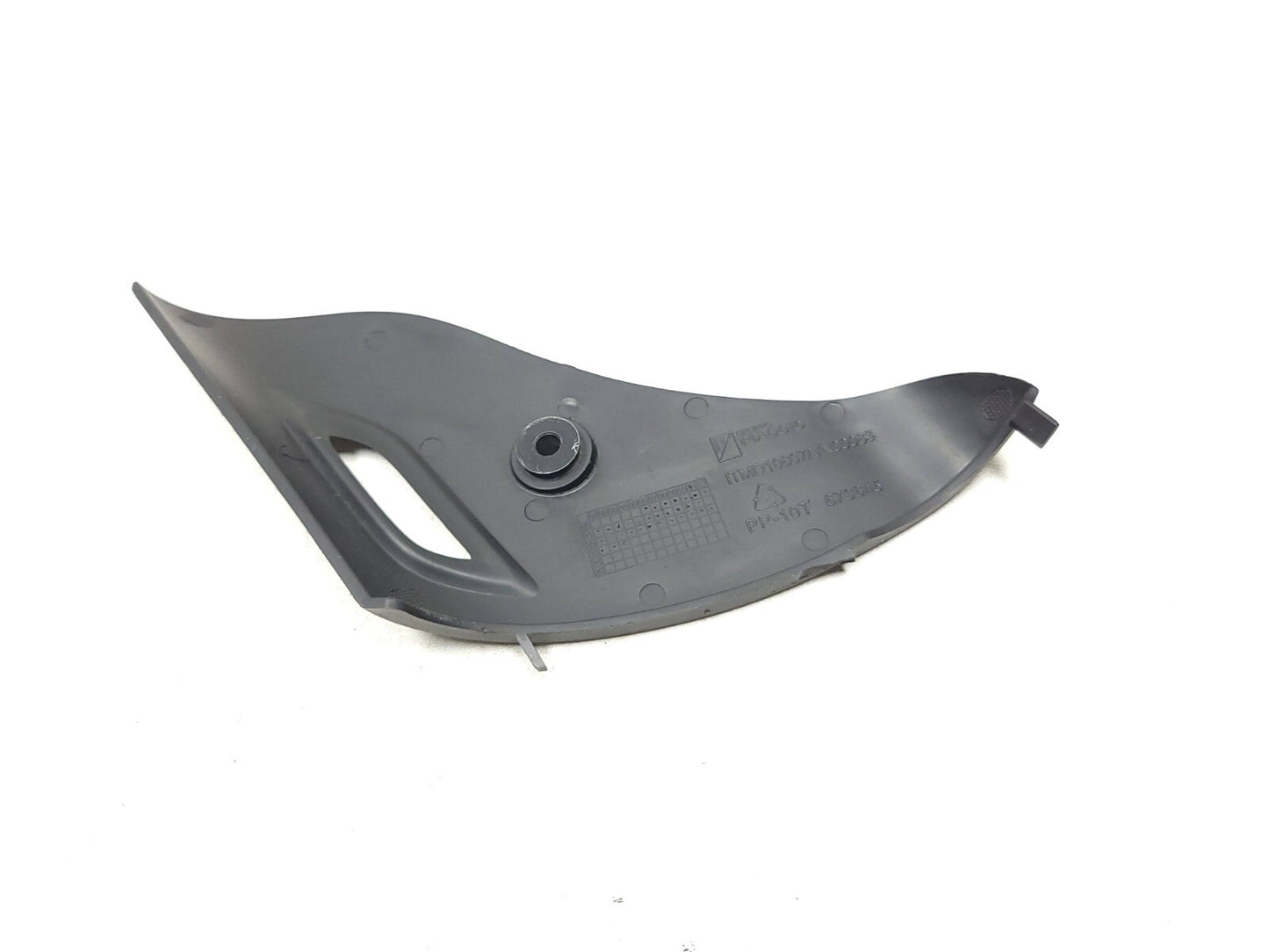 2016 - 2023 Vespa Primavera 150 Abs Front Cover Fairing OEM