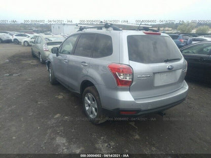 14 15 16 Subaru Forester Fuel Tank Door Release Opener Handle Trim Cover OEM