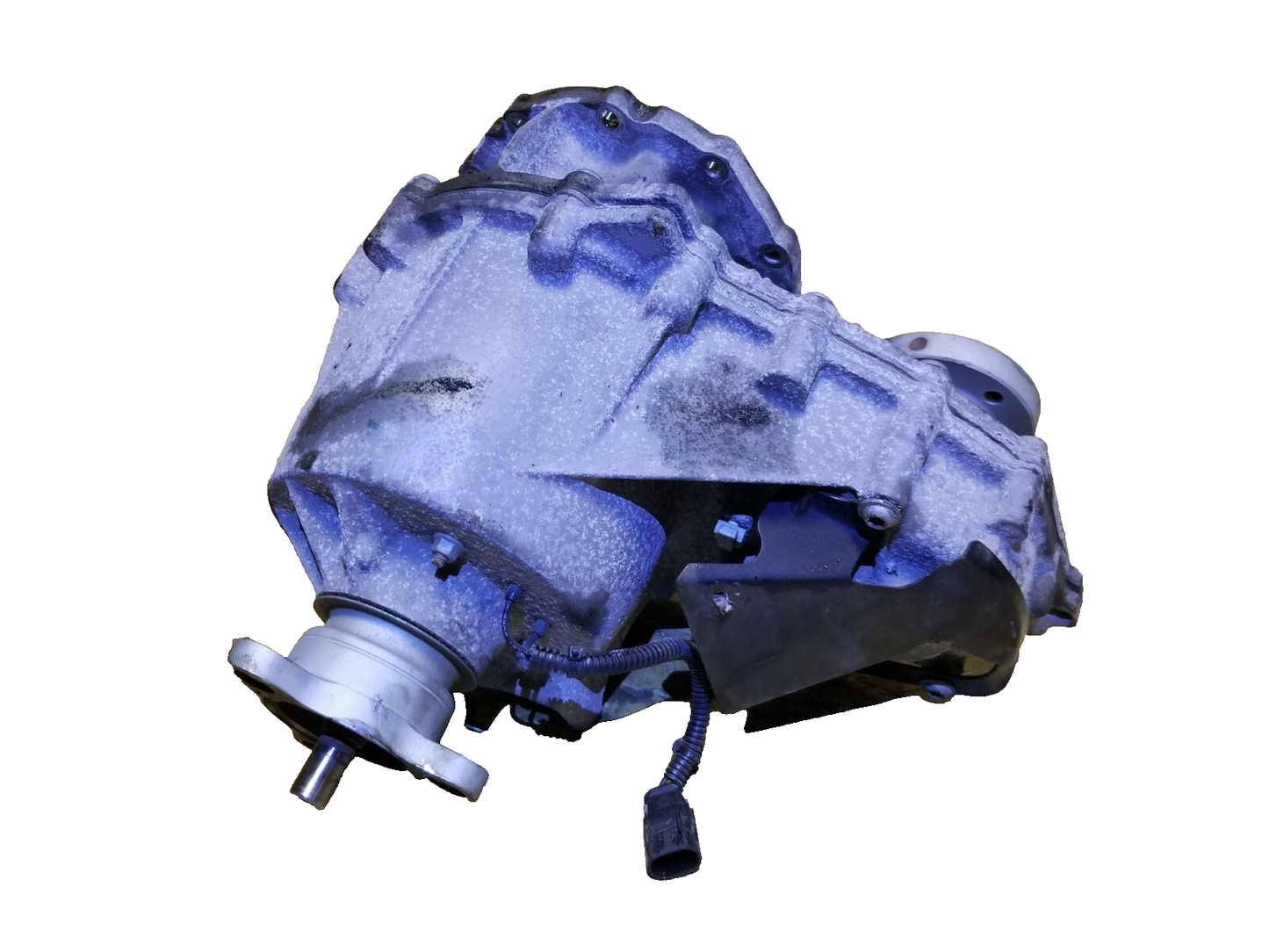 2014 Dodge Charger Differential Transfer Case OEM