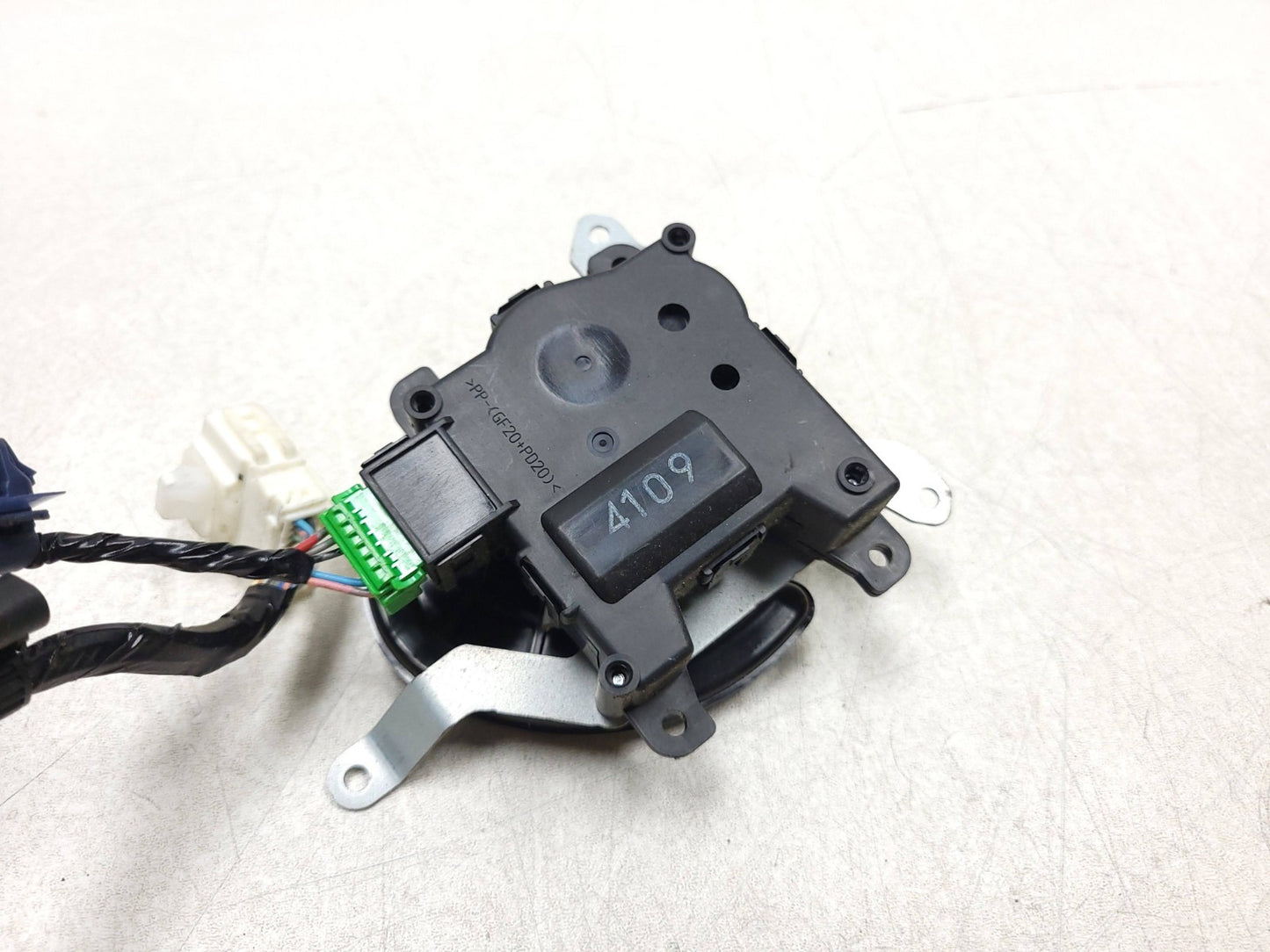 13-18 Acura RDX HVAC Wire Harness Actuator Flap Motor Blower Resistor OEM ✅